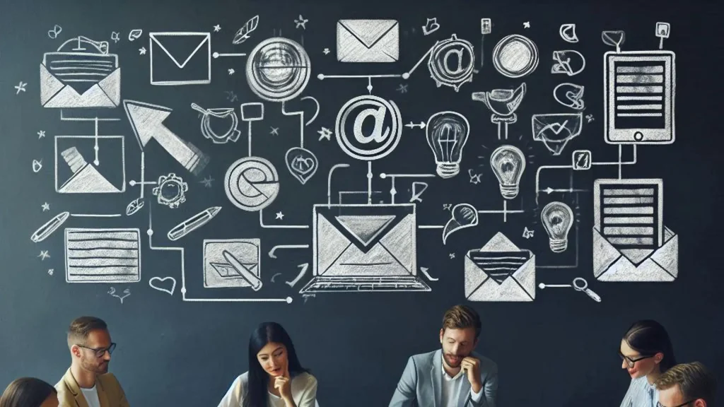 Email Marketing