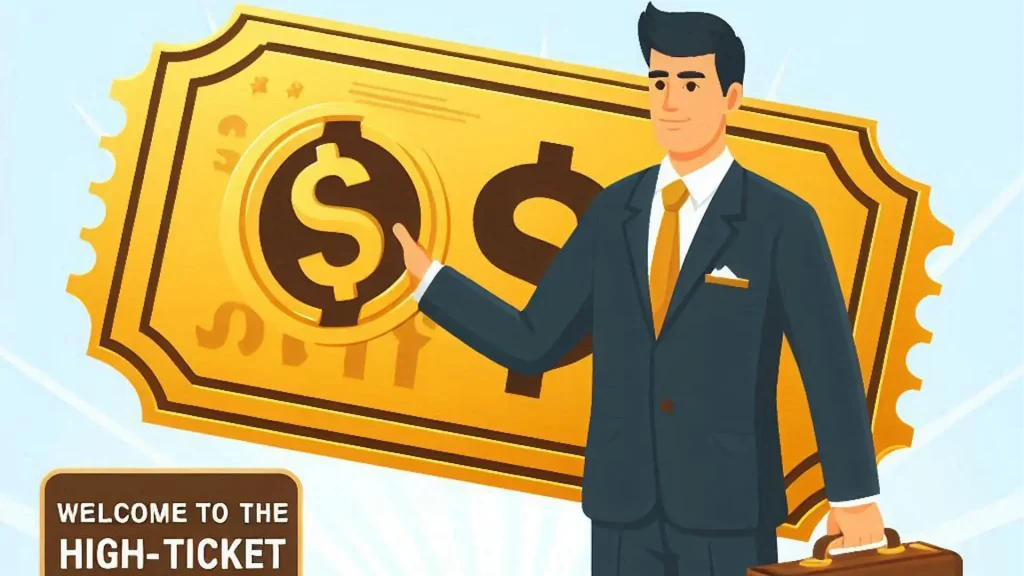 Examples of Powerful High-Ticket CTAs