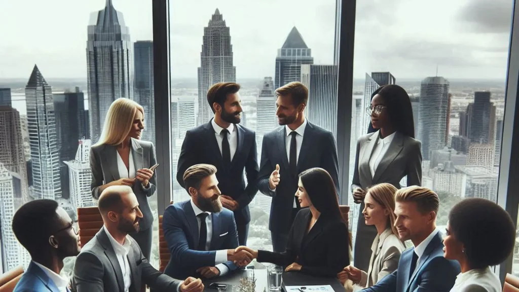 Going Beyond the Transaction