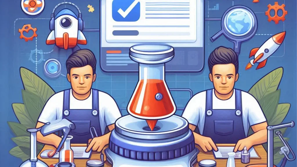 The Art of the A/B Test