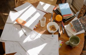 Effective Note-Taking Strategies for Exam Preparation Effective Note-Taking Strategies for Exam Preparation