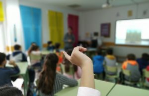 The Benefits of Active Participation in Class for Academic Success The Benefits of Active Participation in Class for Academic Success