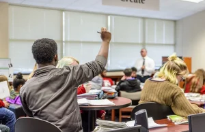 The Importance of Seeking Help for Academic Success The Importance of Seeking Help for Academic Success