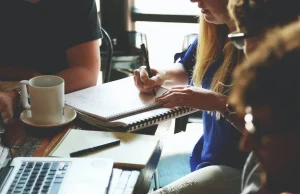 The Advantages of Joining a Study Group The Advantages of Joining a Study Group