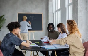 The Benefits of Group Study Sessions for Exam Preparation The Benefits of Group Study Sessions for Exam Preparation