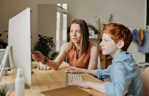 The Power of Intelligent Tutoring Systems in Education The Power of Intelligent Tutoring Systems in Education