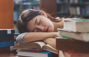 Maximizing Academic Success A Student’s Guide to Better Sleep