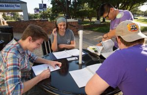 The Role Of Mentors In College Success For Freshmen