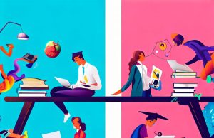 Time-management Tips For Balancing Academics And Social Life In College