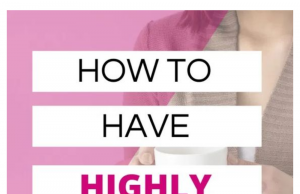 How To Stay Active And Productive: A Guide For Busy College Students