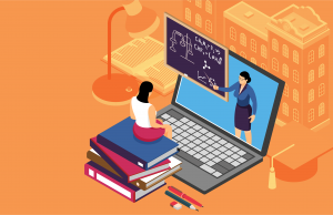 Making The Most Of Your Online Learning Platform: A Student’s Guide