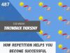 How Repetition Can Help You Retain Information Better