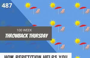 How Repetition Can Help You Retain Information Better