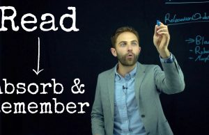 Why Teaching Someone Else Can Help You Retain Information Better