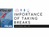 The Importance Of Taking Breaks For Retaining Information Effectively
