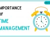The Importance Of Time Management For Students