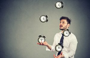 Mastering Time Management: Tips For Students