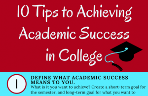How To Achieve Academic Success With Time Management