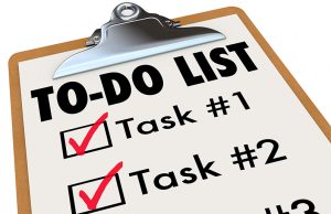 Prioritizing Tasks: The Key To Academic Success