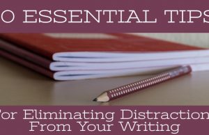 Eliminating Distractions: A Guide To Better Focus