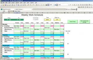 Planning Skills For Students: How To Create A Schedule That Works