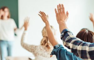 How Active Participation In Class