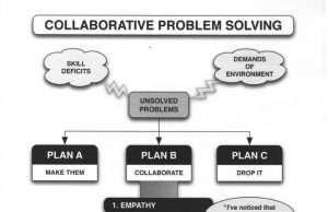 Improving Problem-solving Skills Through Collaborative Learning