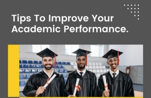 How Seeking Help Can Improve Your Academic Success