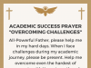 Overcoming Academic Challenges: The Importance Of Seeking Help