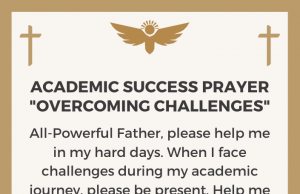 Overcoming Academic Challenges: The Importance Of Seeking Help