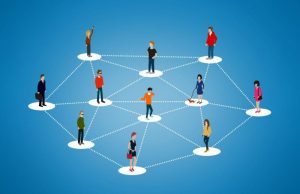 The Connection Between Seeking Help And Building Relationships In College