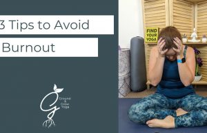 How Seeking Help Can Help You Avoid Burnout