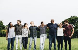 How To Build A Support System For Success In College