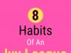10 Habits Of Highly Motivated College Students
