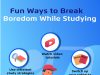How To Stay Motivated And Productive During Online Learning.