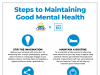 How To Maintain Mental Well-being As A Student