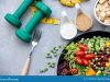 Eating For Success: A Guide To A Healthy Student Diet