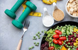 Eating For Success: A Guide To A Healthy Student Diet