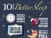 Getting A Good Night’s Sleep: Tips For Students