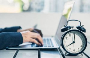 Mastering Time Management: A Critical Skill For Academic Success
