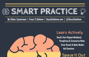 Study Smarter, Not Harder: Essential Study Skills For Academic Success