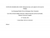 Financing Higher Education: The Role Of Financial Resources
