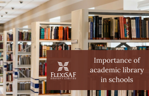 The Importance Of Libraries And Research Materials In Academic Success