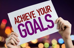 5 Strategies For Setting Achievable Academic Goals