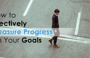 How To Measure Your Progress Toward Academic Goals