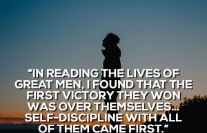 The Role Of Self-discipline In Achieving Academic Success