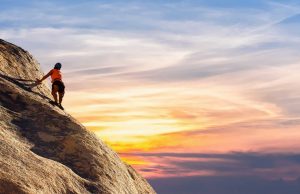 The Importance Of Embracing Challenges In Achieving Academic Success
