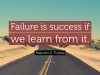 Why Failure Is Necessary For Academic Success And How To Learn From It
