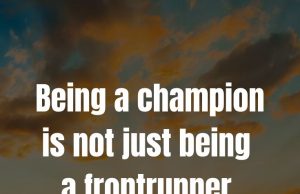 The Power Of Perseverance: Tips For Overcoming Challenges In Academic Pursuits