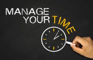 5 Time Management Strategies To Help You Ace Your Exams